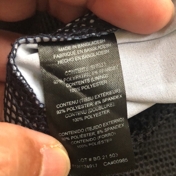 BODY GLOVE LA CONCHA E BOARDSHORT (L/34) - Picture 13 of 16